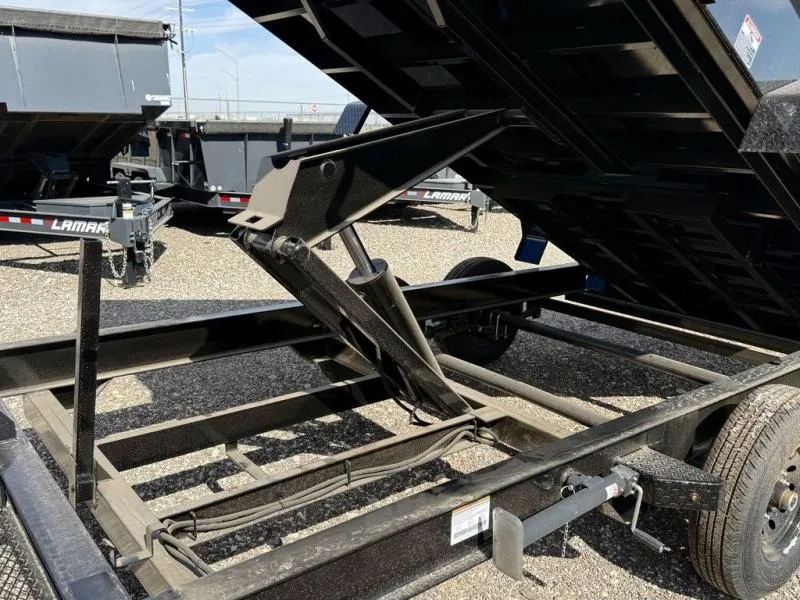 new Dump Trailers Delco Trailers  for sale, in Lubbock, TX Thumbnail 18