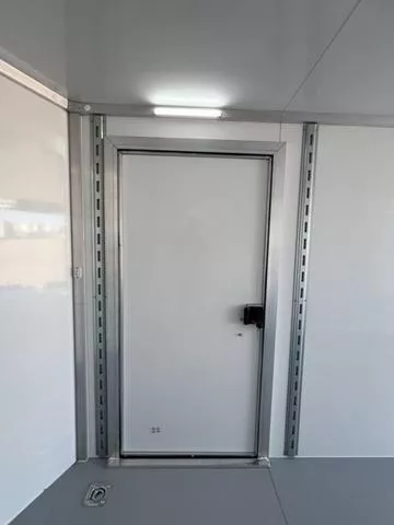 new Cargo (Enclosed) Trailers CellTech  for sale, in Lubbock, TX Thumbnail 16