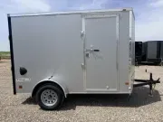 new Cargo (Enclosed) Trailers Haulmark  for sale, in Lubbock, TX Thumbnail 2