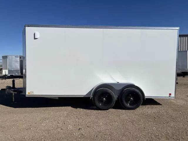 new Cargo (Enclosed) Trailers CellTech  for sale, in Lubbock, TX Thumbnail 4