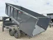 new Dump Trailers Lamar Trailers  for sale, in Lubbock, TX Thumbnail 12