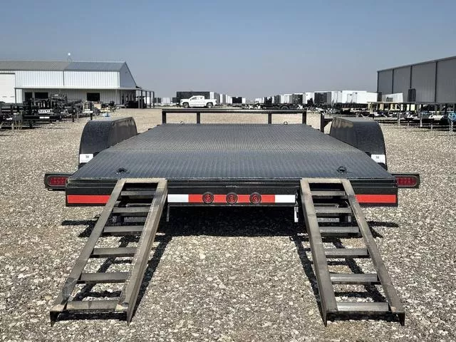 new Car Haulers / Racing Trailers Buck Dandy  for sale, in Lubbock, TX Thumbnail 7