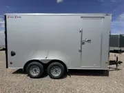 new Cargo (Enclosed) Trailers Wells Cargo  for sale, in Lubbock, TX Thumbnail 2