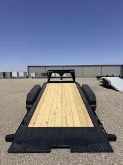 new Tilt Trailers Delco Trailers  for sale, in Lubbock, TX Thumbnail 4
