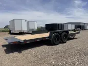 new Tilt Trailers Lamar Trailers  for sale, in Lubbock, TX Thumbnail 4