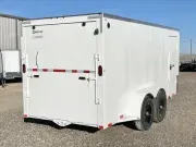 new Cargo (Enclosed) Trailers Delco Trailers  for sale, in Lubbock, TX Thumbnail 3