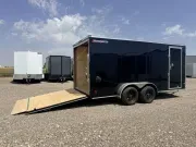 new Cargo (Enclosed) Trailers Wells Cargo  for sale, in Lubbock, TX Thumbnail 8