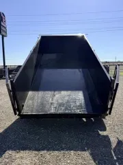 new Dump Trailers East Texas Trailers  for sale, in Lubbock, TX Thumbnail 11