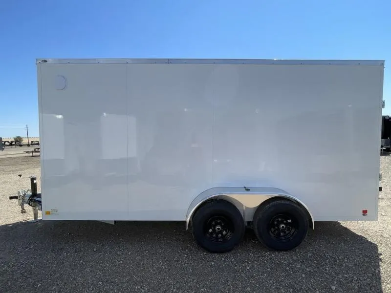 new Cargo (Enclosed) Trailers CellTech  for sale, in Lubbock, TX Thumbnail 5