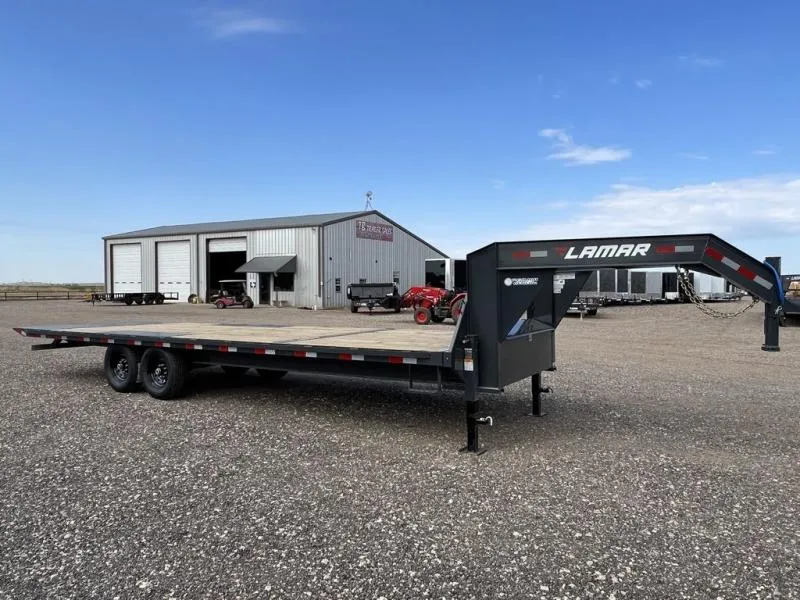 new Tilt Trailers Lamar Trailers  for sale, in Lubbock, TX Thumbnail 4