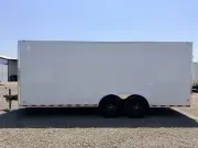 new Cargo (Enclosed) Trailers Stallion  for sale, in Lubbock, TX Thumbnail 10