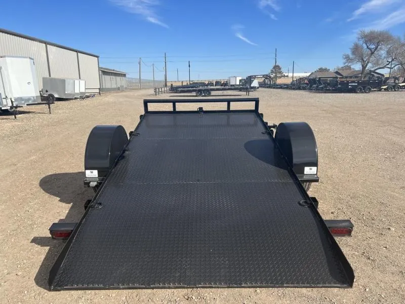new Tilt Trailers Buck Dandy  for sale, in Lubbock, TX Thumbnail 9
