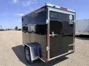 new Cargo (Enclosed) Trailers Wells Cargo  for sale, in Lubbock, TX Thumbnail 4