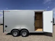 new Cargo (Enclosed) Trailers Wells Cargo  for sale, in Lubbock, TX Thumbnail 8