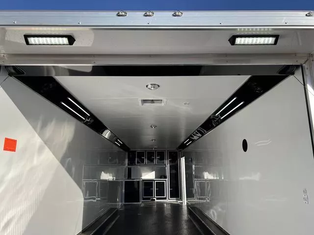 new Cargo (Enclosed) Trailers Continental Cargo  for sale, in Lubbock, TX Thumbnail 21