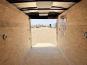 new Cargo (Enclosed) Trailers Wells Cargo  for sale, in Lubbock, TX Thumbnail 10