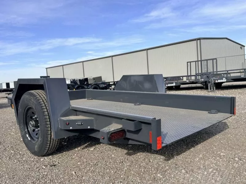 new Tilt Trailers Lamar Trailers  for sale, in Lubbock, TX Thumbnail 3