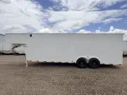 new Cargo (Enclosed) Trailers Delco Trailers  for sale, in Lubbock, TX Thumbnail 5
