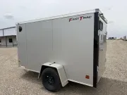 new Cargo (Enclosed) Trailers Wells Cargo  for sale, in Lubbock, TX Thumbnail 2