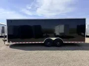 new Cargo (Enclosed) Trailers Stallion  for sale, in Lubbock, TX Thumbnail 5