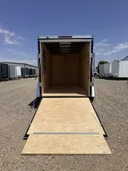 new Cargo (Enclosed) Trailers Wells Cargo  for sale, in Lubbock, TX Thumbnail 8