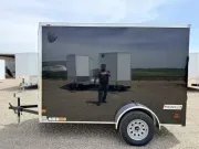 new Cargo (Enclosed) Trailers Haulmark  for sale, in Lubbock, TX Thumbnail 5