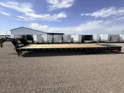 new Equipment / Flatbed Trailers Delco Trailers  for sale, in Lubbock, TX Thumbnail 5