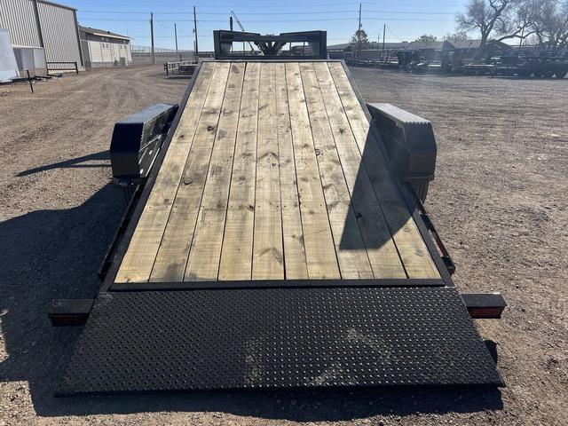new Tilt Trailers Buck Dandy  for sale, in Lubbock, TX Thumbnail 7