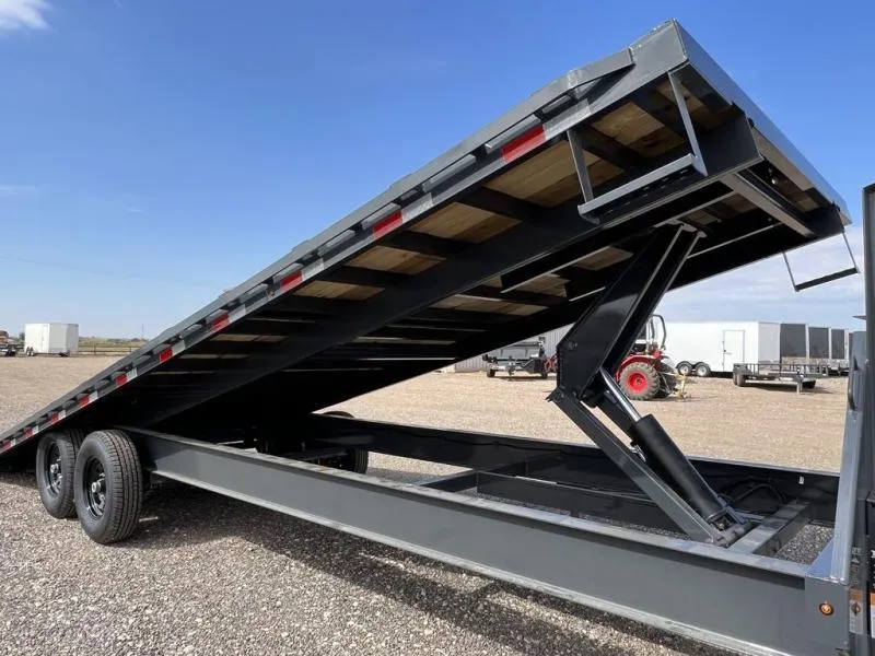 new Tilt Trailers Lamar Trailers  for sale, in Lubbock, TX Thumbnail 13