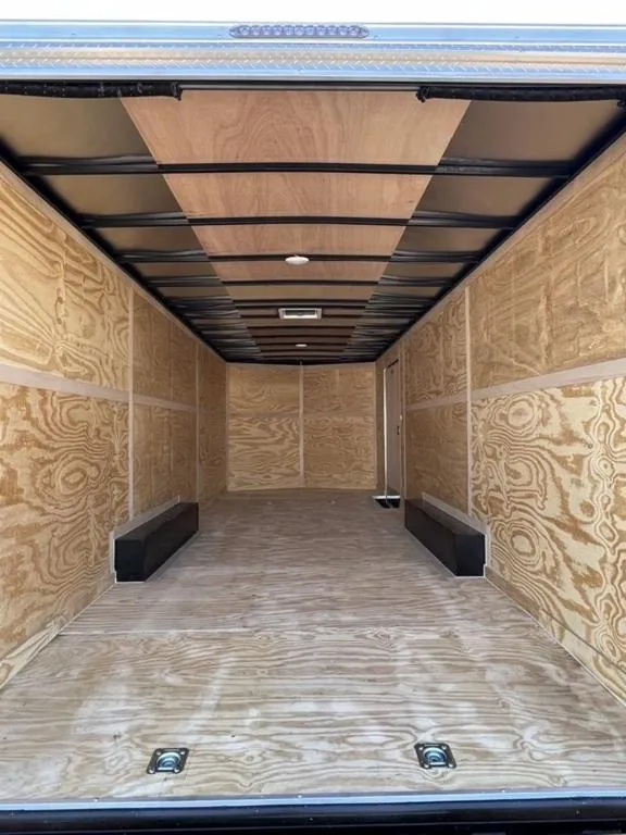 new Cargo (Enclosed) Trailers Continental Cargo  for sale, in Lubbock, TX Thumbnail 11