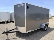 new Cargo (Enclosed) Trailers Haulmark  for sale, in Lubbock, TX Thumbnail 6