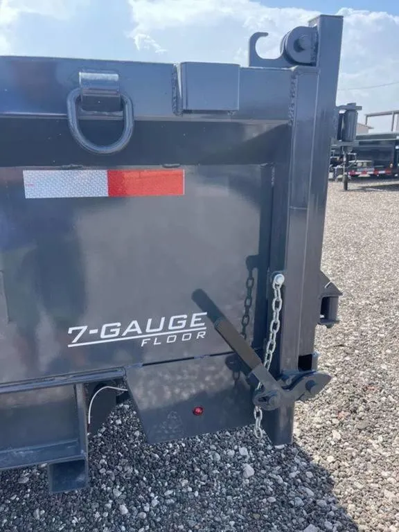 new Dump Trailers Lamar Trailers  for sale, in Lubbock, TX Thumbnail 12