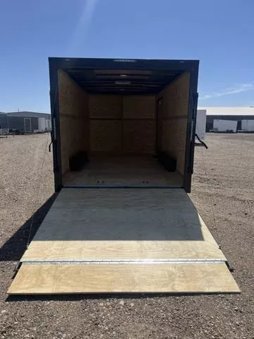 new Cargo (Enclosed) Trailers Continental Cargo  for sale, in Lubbock, TX Thumbnail 7