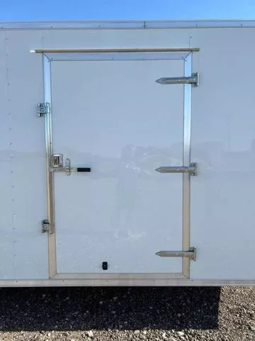 new Cargo (Enclosed) Trailers Continental Cargo  for sale, in Lubbock, TX Thumbnail 8