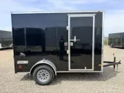 new Cargo (Enclosed) Trailers Haulmark  for sale, in Lubbock, TX Thumbnail 2