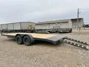 new Car Haulers / Racing Trailers Lamar Trailers  for sale, in Lubbock, TX Thumbnail 7