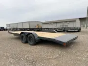 new Car Haulers / Racing Trailers Lamar Trailers  for sale, in Lubbock, TX Thumbnail 3