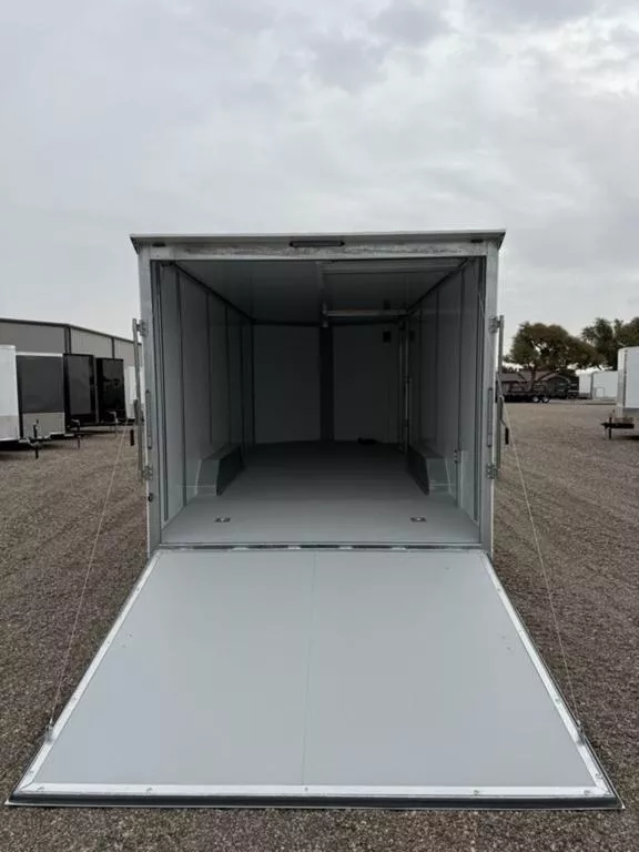 new Cargo (Enclosed) Trailers CellTech  for sale, in Lubbock, TX Thumbnail 10