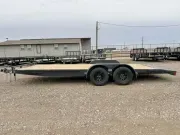 new Car Haulers / Racing Trailers Lamar Trailers  for sale, in Lubbock, TX Thumbnail 2