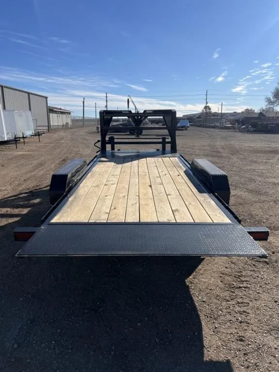 new Tilt Trailers Buck Dandy  for sale, in Lubbock, TX Thumbnail 4