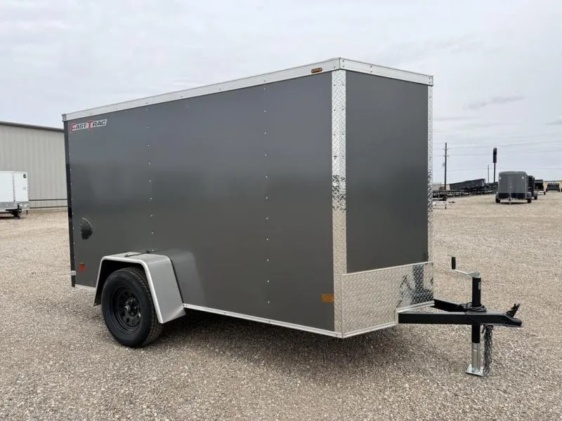 new Cargo (Enclosed) Trailers Wells Cargo  for sale, in Lubbock, TX Thumbnail 6