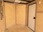 new Cargo (Enclosed) Trailers Wells Cargo  for sale, in Lubbock, TX Thumbnail 11