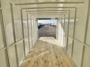 new Cargo (Enclosed) Trailers Delco Trailers  for sale, in Lubbock, TX Thumbnail 10