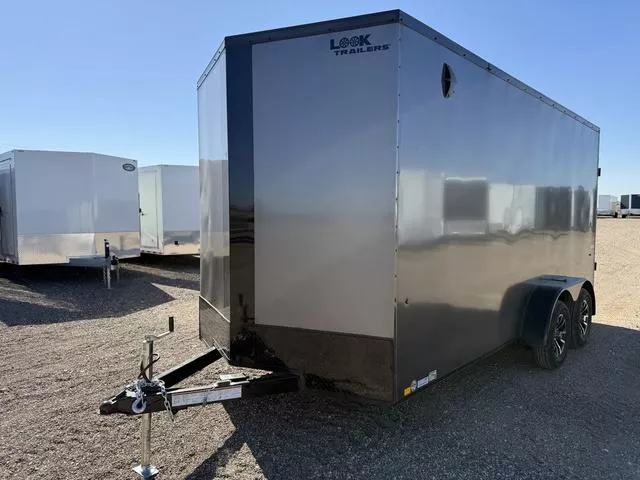 new Cargo (Enclosed) Trailers Look Trailers  for sale, in Lubbock, TX Thumbnail 6