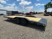 new Equipment / Flatbed Trailers Lamar Trailers  for sale, in Lubbock, TX Thumbnail 3