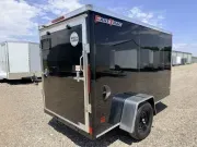 new Cargo (Enclosed) Trailers Wells Cargo  for sale, in Lubbock, TX Thumbnail 3