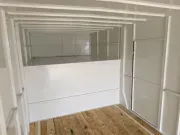 new Cargo (Enclosed) Trailers Delco Trailers  for sale, in Lubbock, TX Thumbnail 10