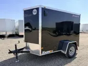 new Cargo (Enclosed) Trailers Wells Cargo  for sale, in Lubbock, TX Thumbnail 6