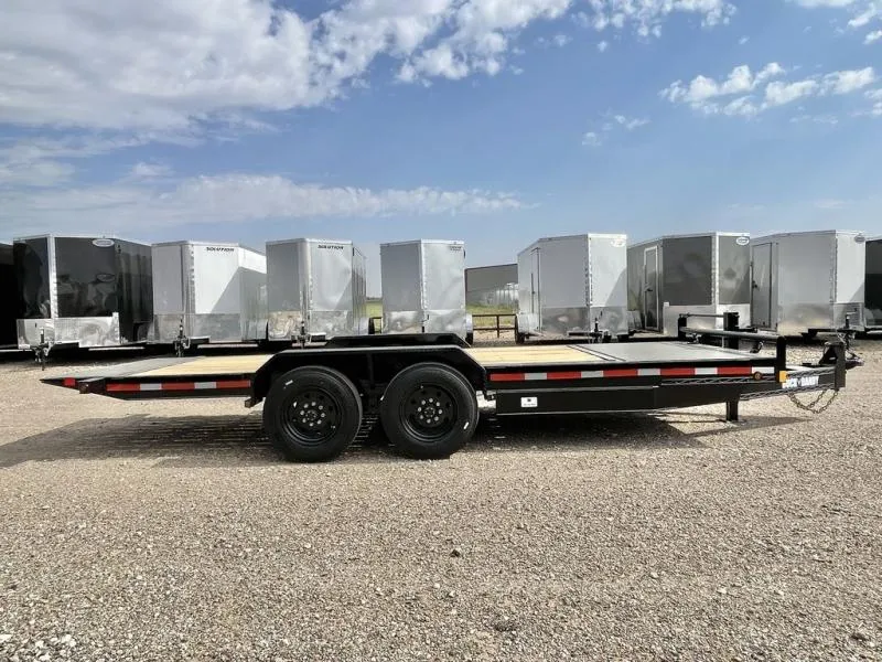 new Tilt Trailers Buck Dandy  for sale, in Lubbock, TX Thumbnail 3