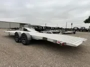 new Cargo (Enclosed) Trailers Timpte  for sale, in Lubbock, TX Thumbnail 4